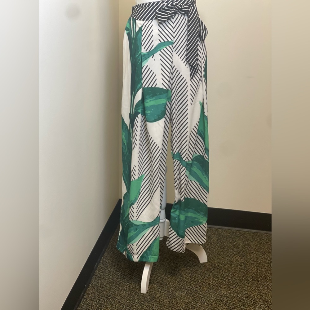 Skirt Pants - Large
